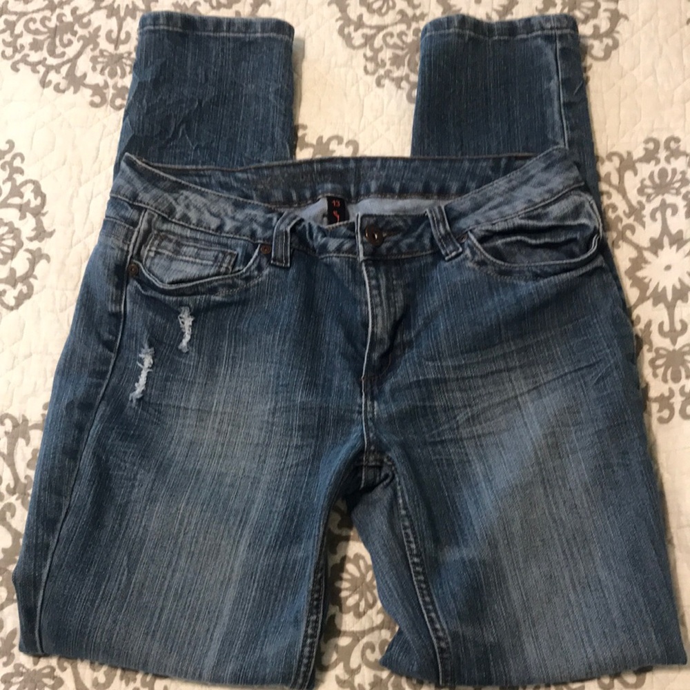 Dollhouse Jeans
